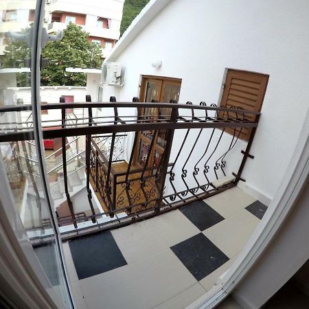 Villa Golf Будва Екстериор снимка