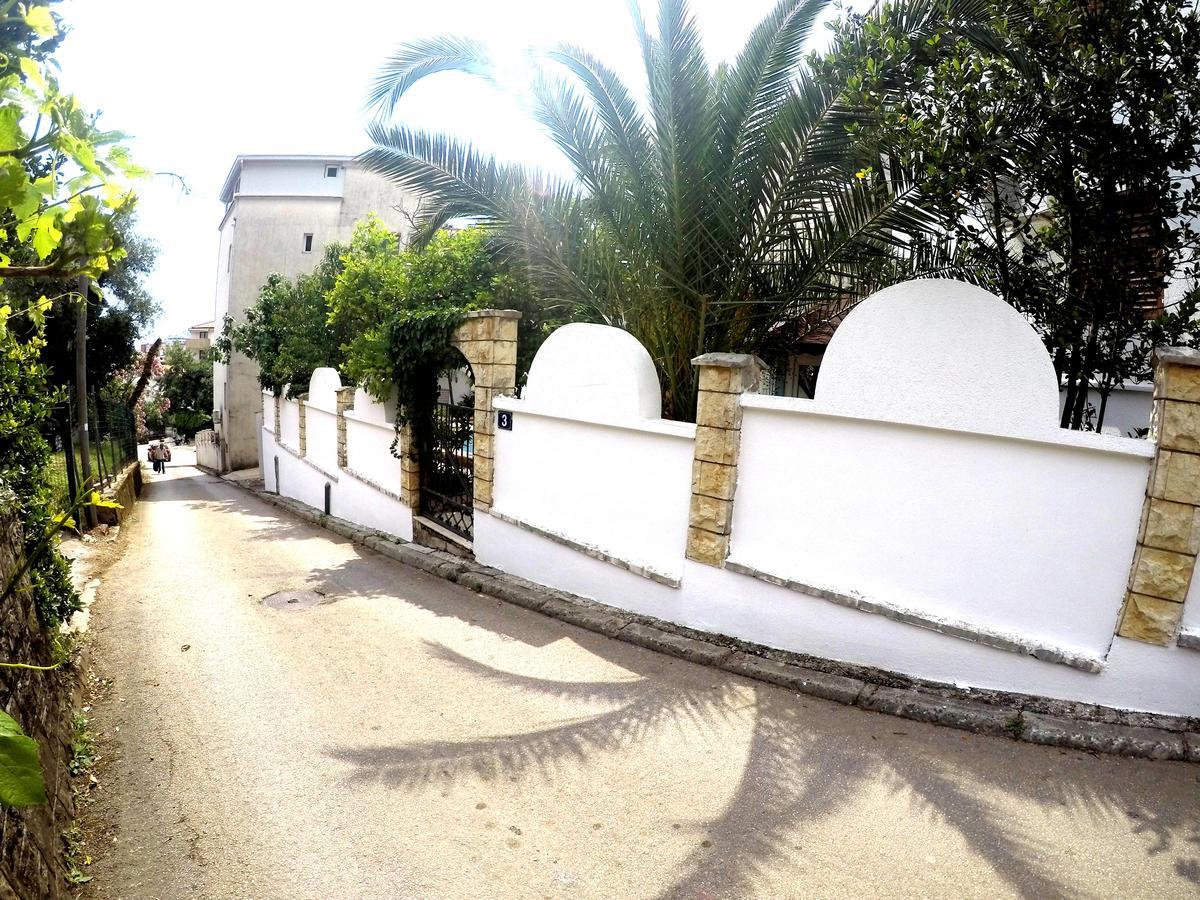 Villa Golf Будва Екстериор снимка