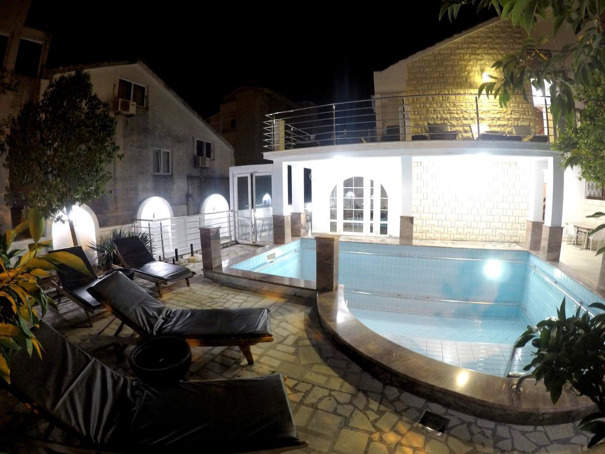 Villa Golf Будва Екстериор снимка