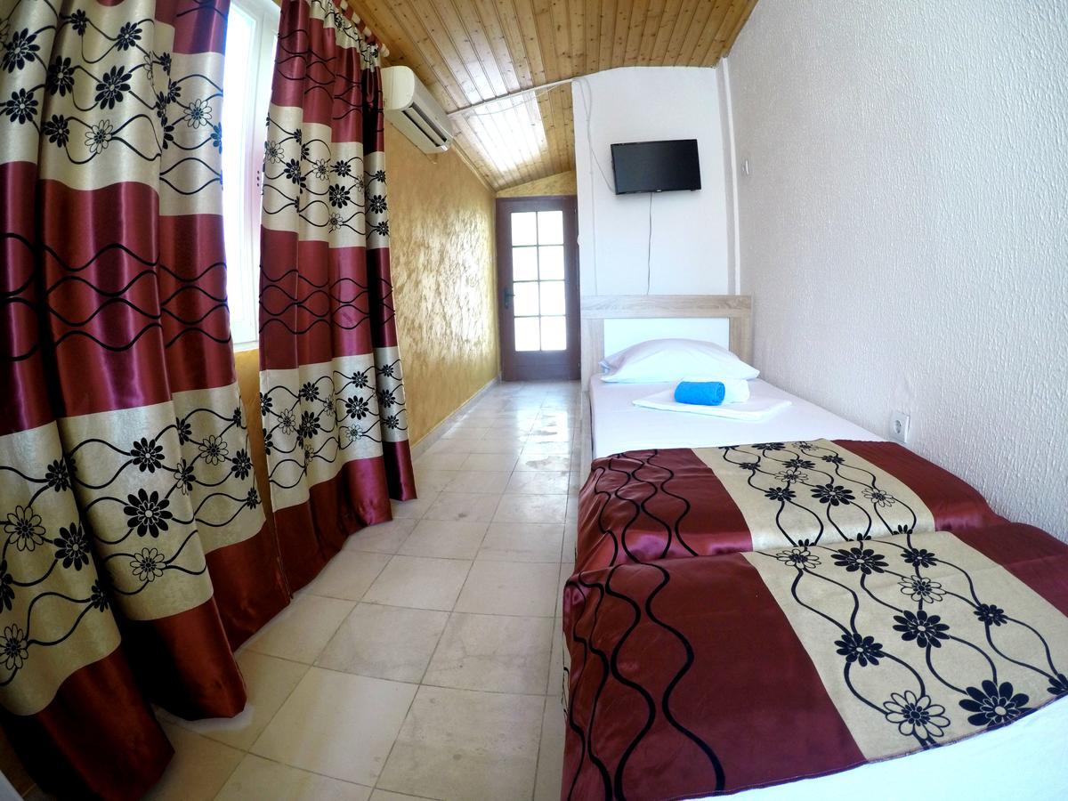 Villa Golf Будва Екстериор снимка