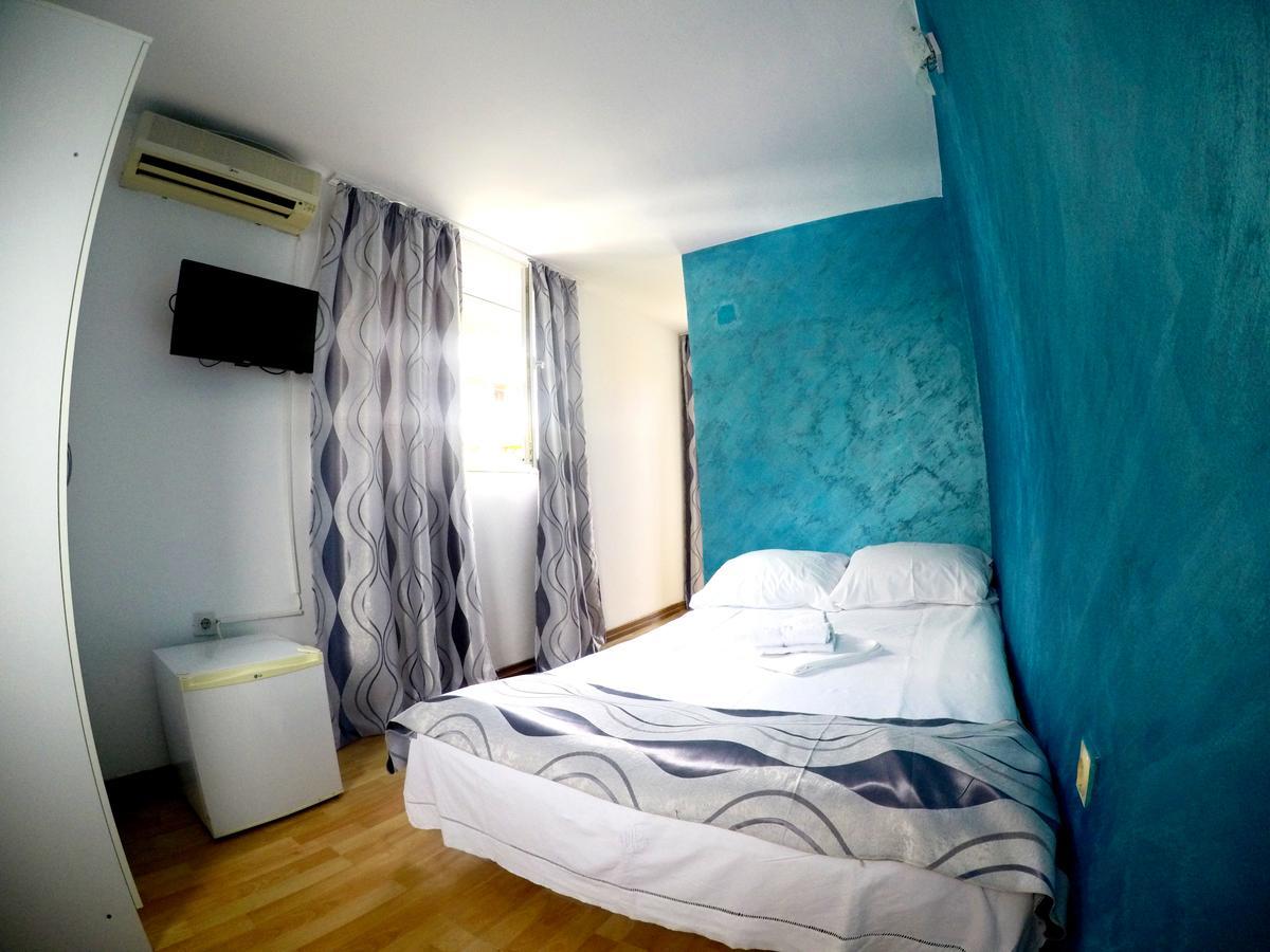 Villa Golf Будва Екстериор снимка