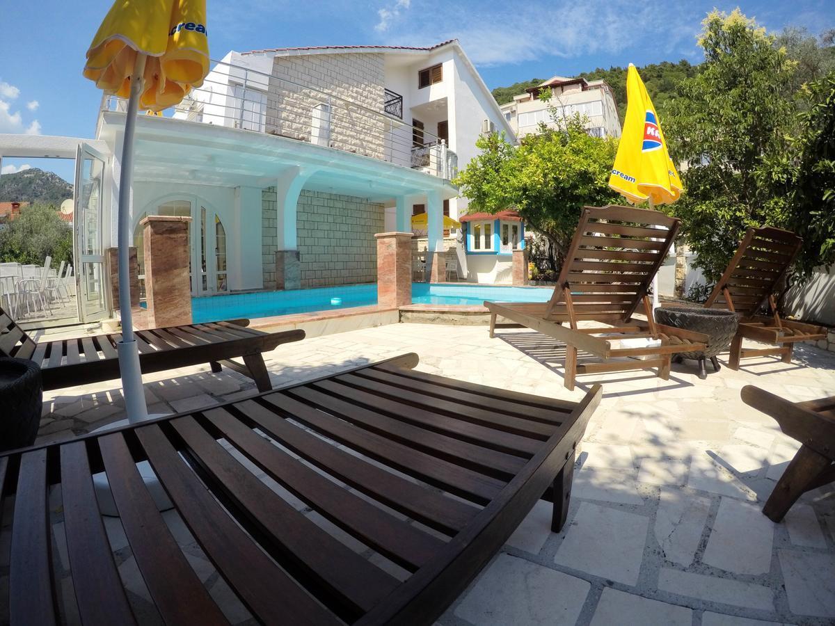 Villa Golf Будва Екстериор снимка