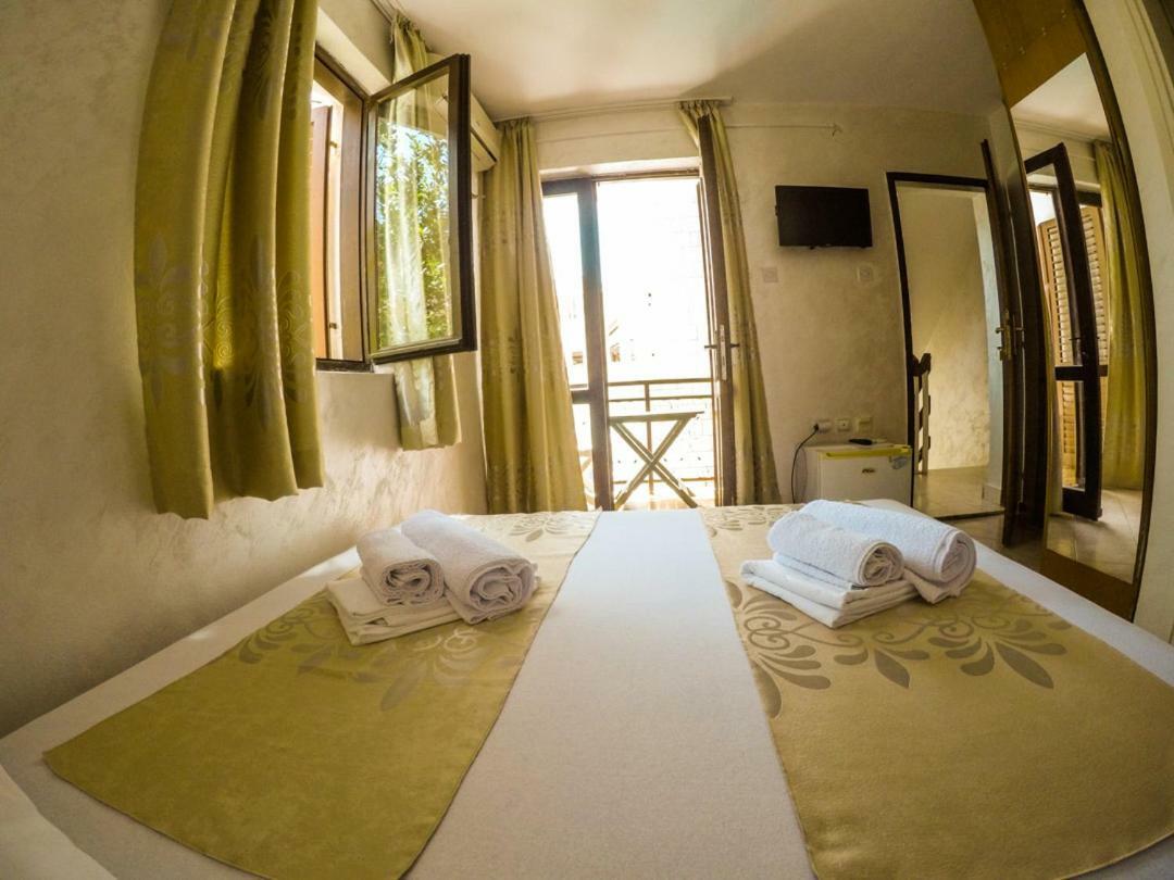 Villa Golf Будва Екстериор снимка