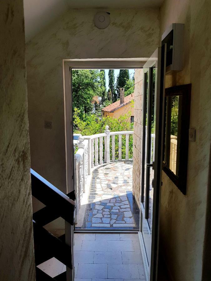 Villa Golf Будва Екстериор снимка