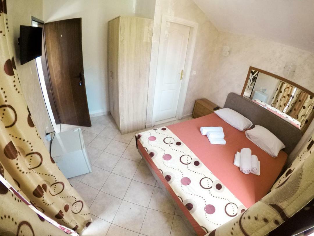 Villa Golf Будва Екстериор снимка