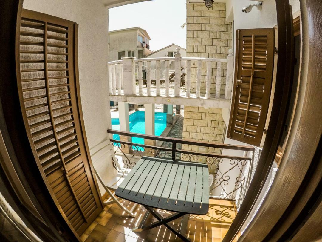 Villa Golf Будва Екстериор снимка