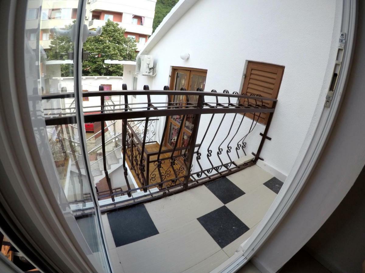 Villa Golf Будва Екстериор снимка