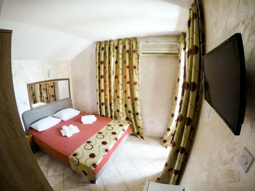 Villa Golf Будва Екстериор снимка