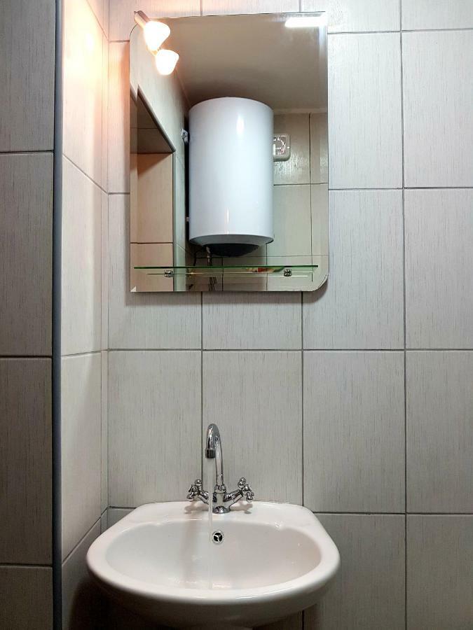 Villa Golf Будва Екстериор снимка
