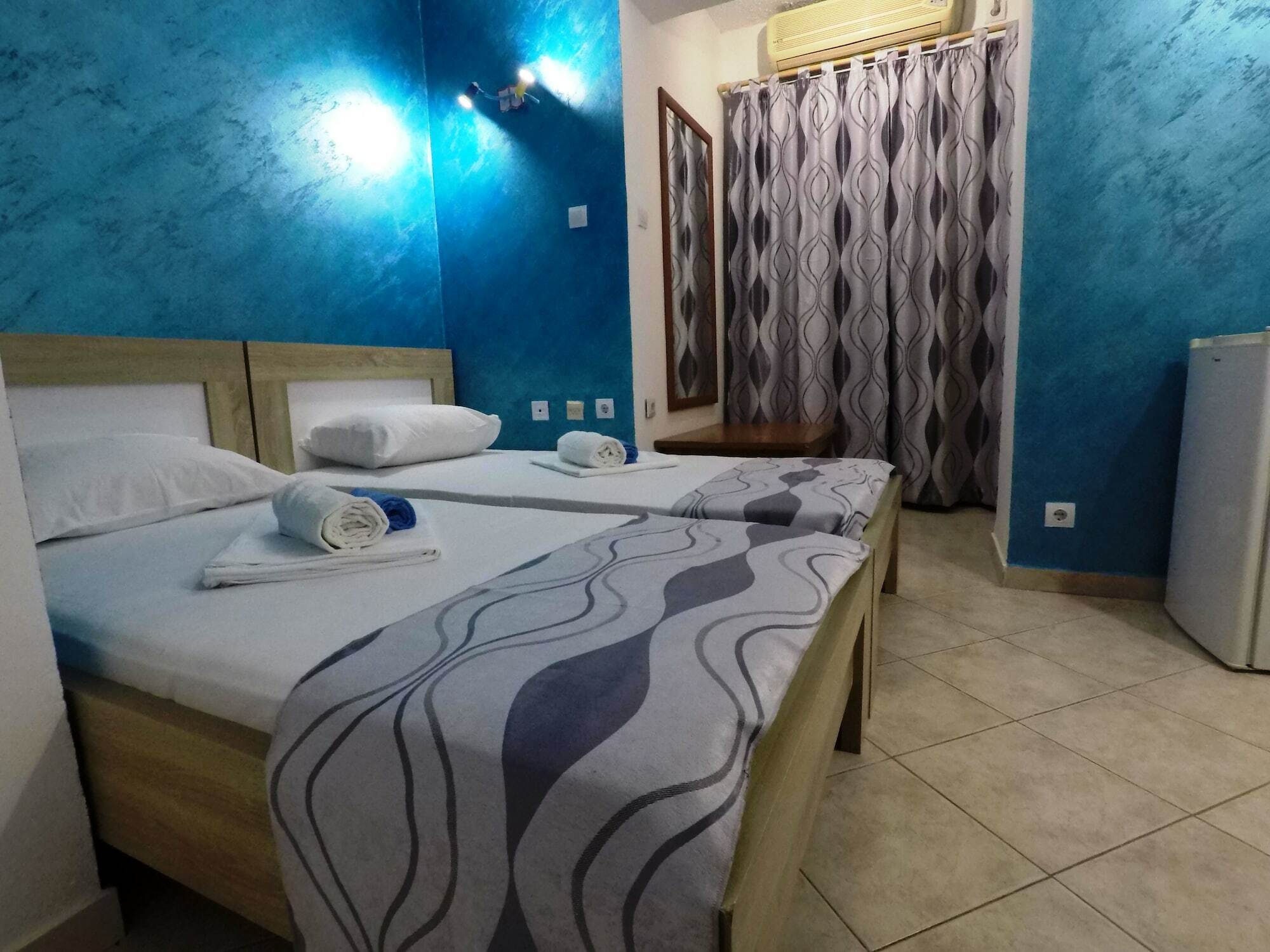 Villa Golf Будва Екстериор снимка