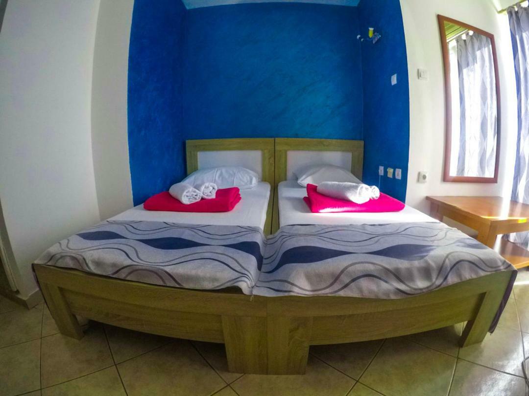 Villa Golf Будва Екстериор снимка