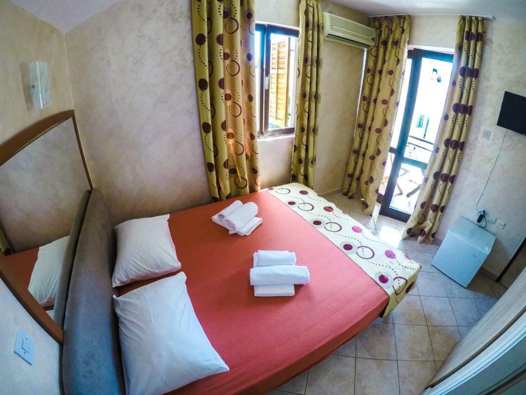 Villa Golf Будва Екстериор снимка