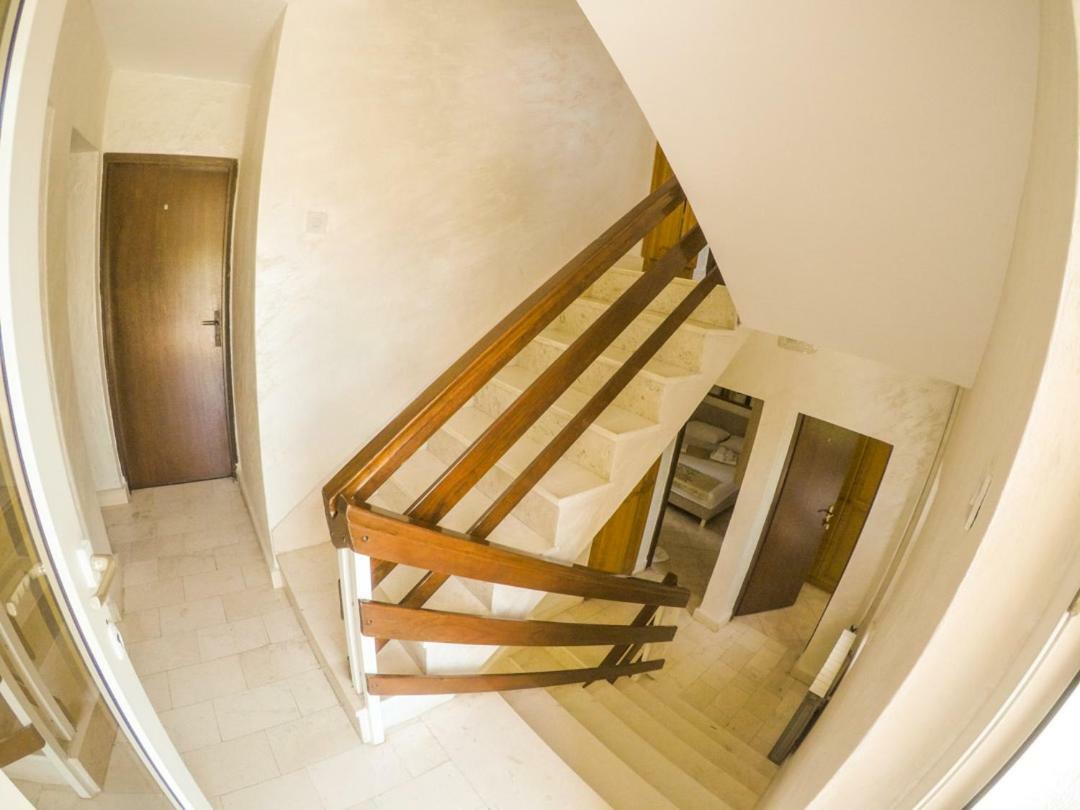 Villa Golf Будва Екстериор снимка